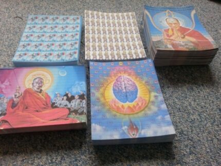 Buy LSD Sheets Online