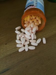 Vicodin 7.5 MG